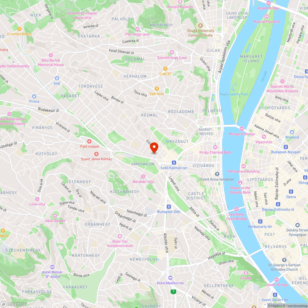Kutyapiszok mindenütt bejelentés helye