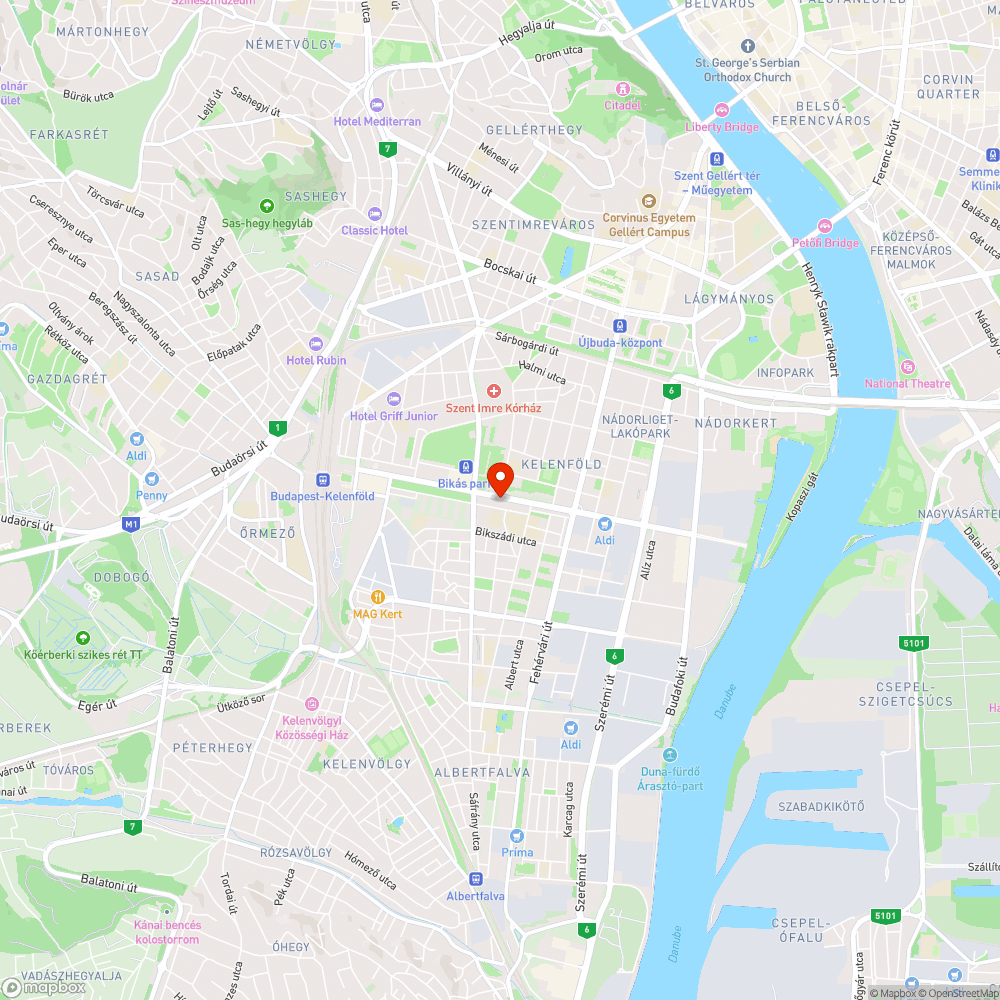 Tavaszi karácsonyfa bejelentés helye