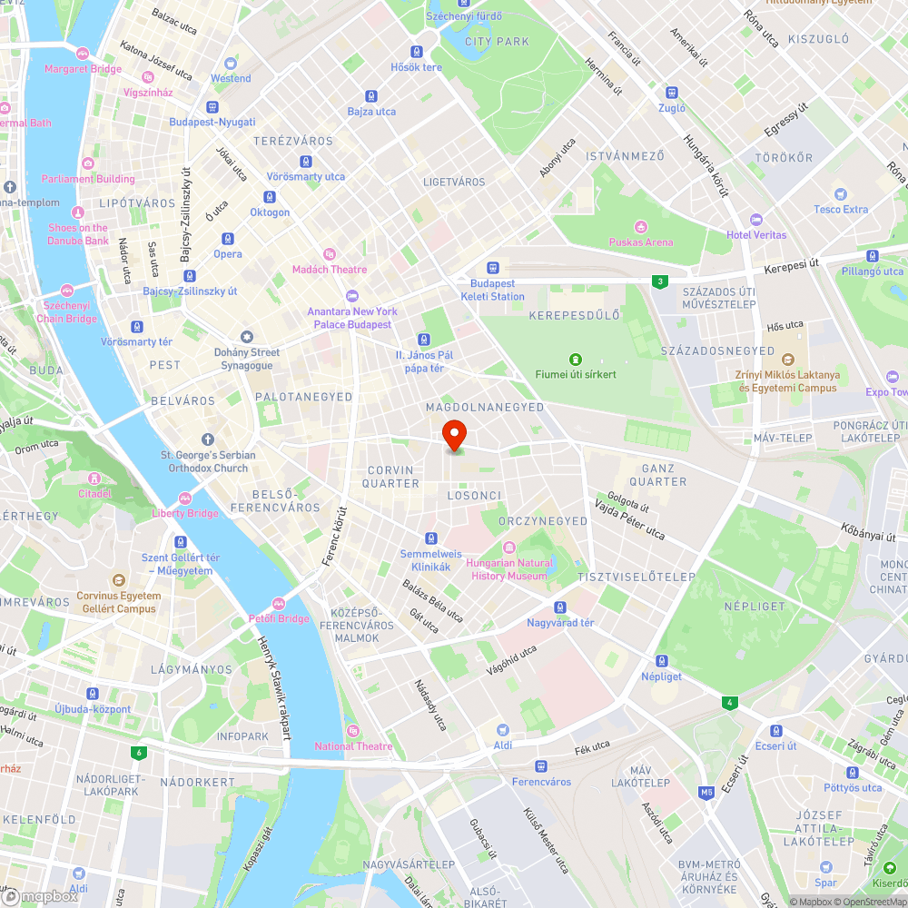 lukas aknafedél bejelentés helye