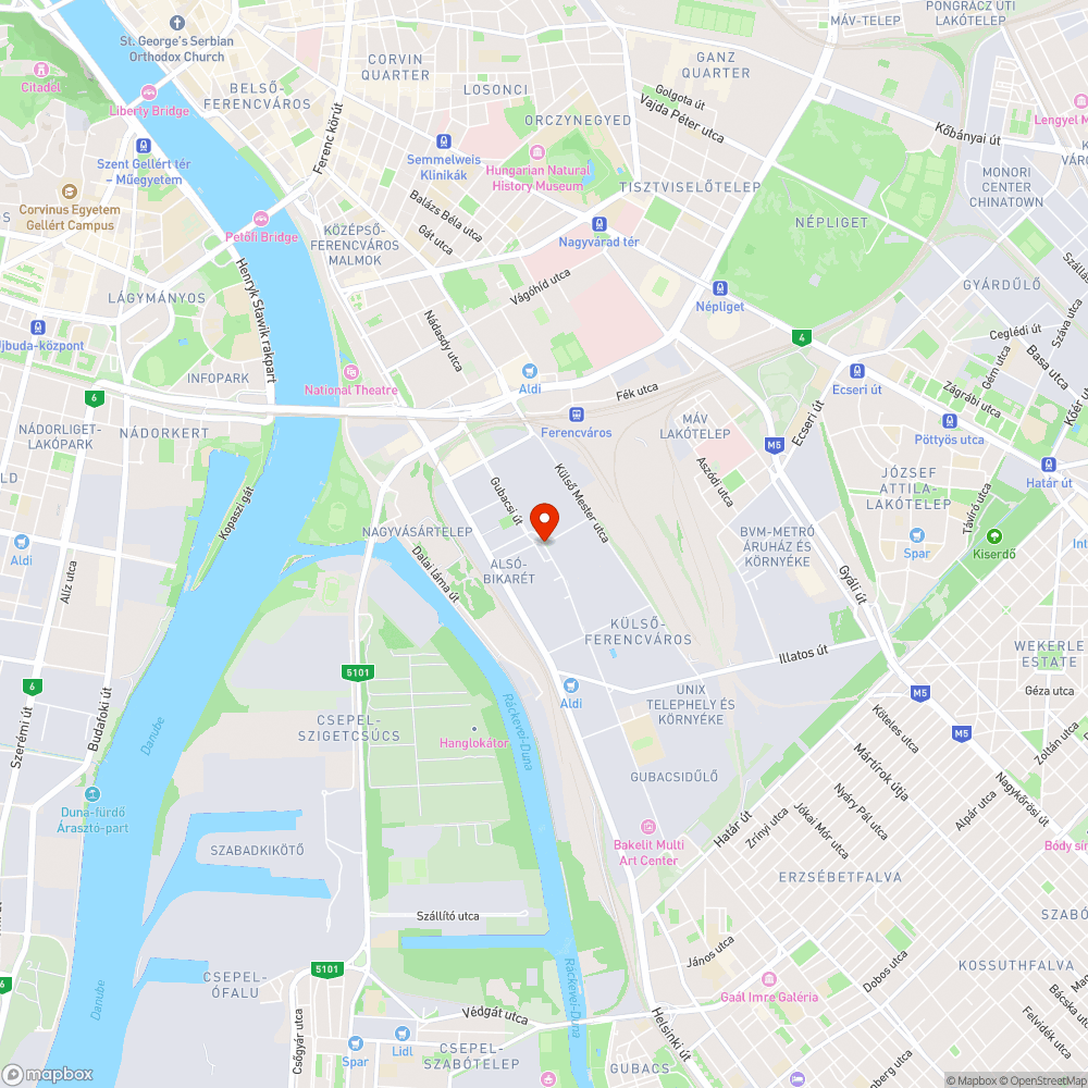 51-villamos pálya kaotikus állapotok bejelentés helye