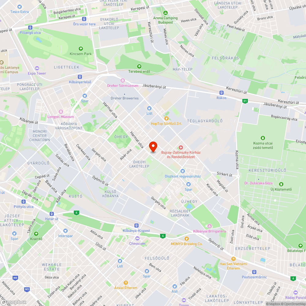 Illegális hirdetések bejelentés helye