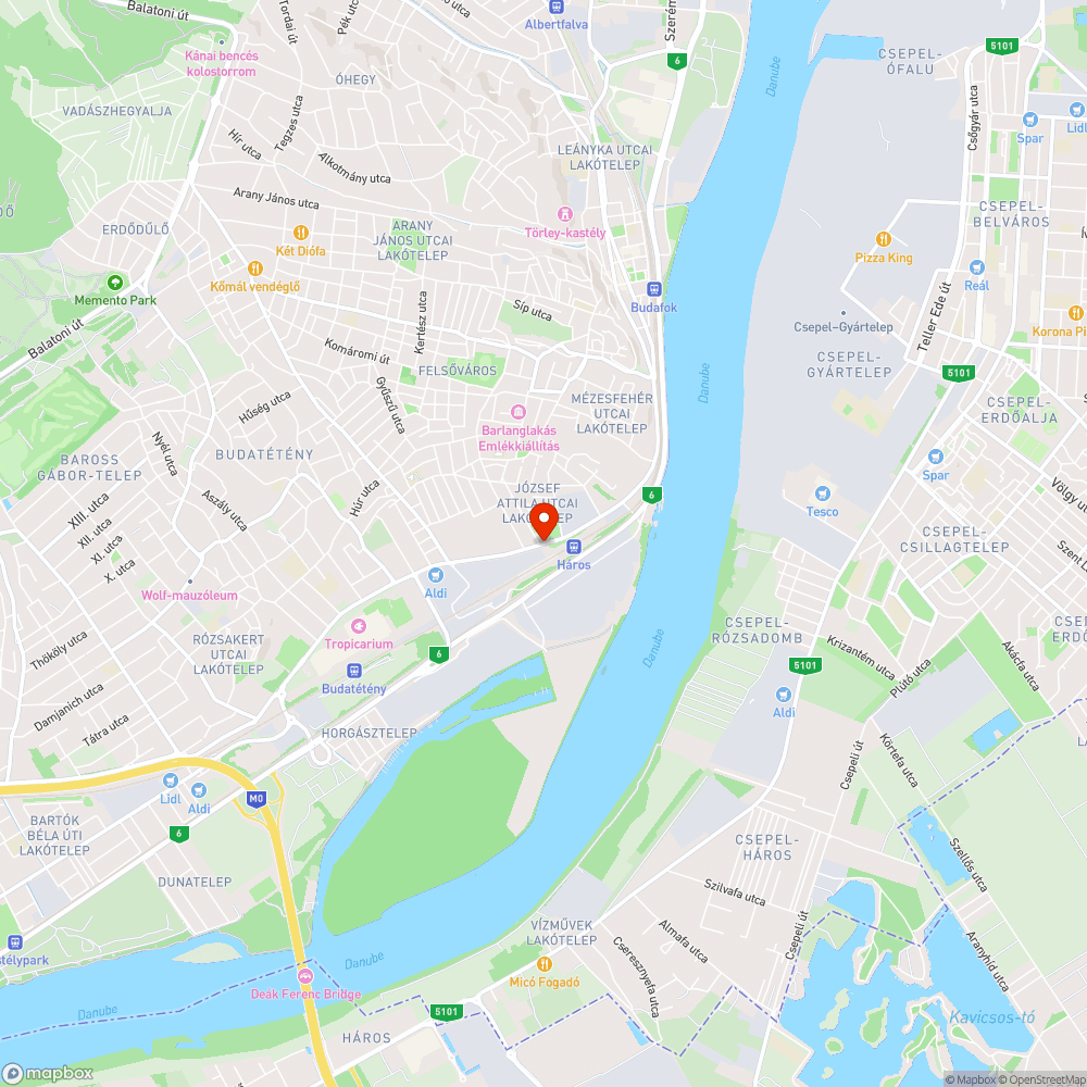 BKK megálló leamortizálva bejelentés helye