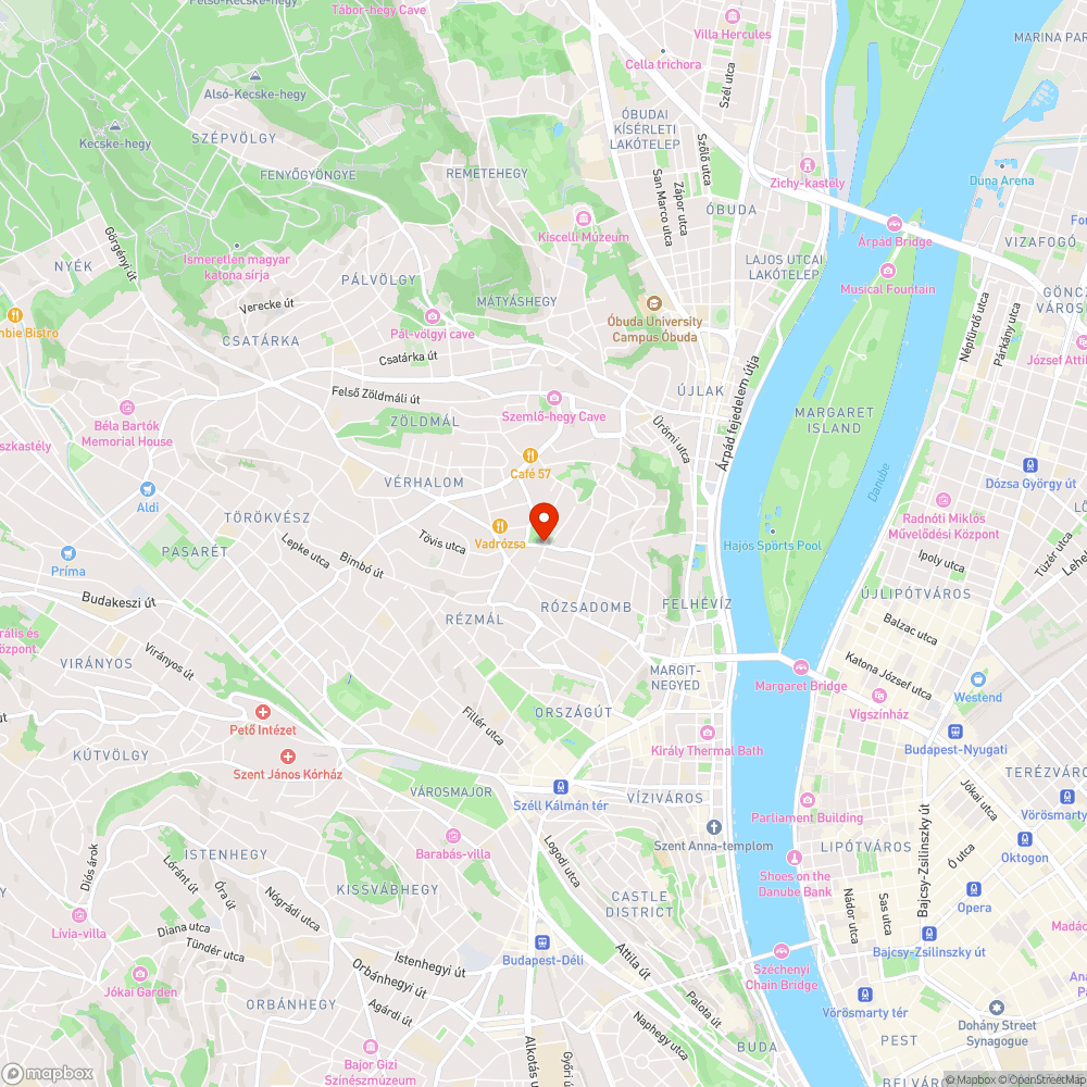 Parkoló szülők vs BKV at Vérhalom tér bejelentés helye