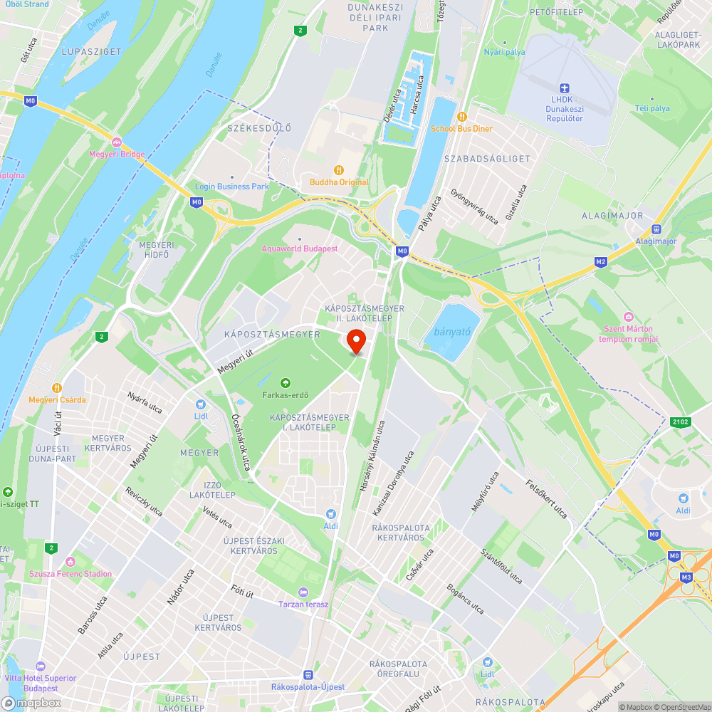 Hiányzó csatorna fedlapok a Jégcsarnok mögött bejelentés helye