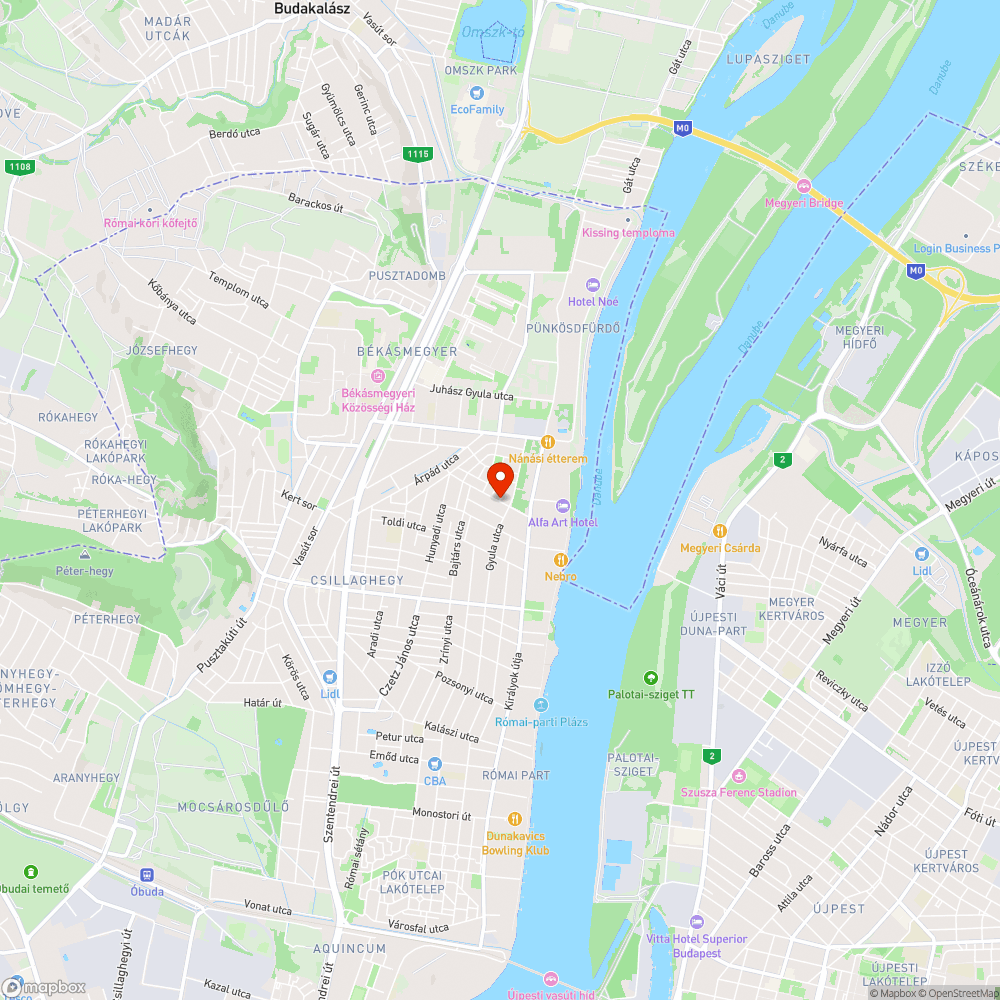Elmulasztott kezelés a problémának. bejelentés helye