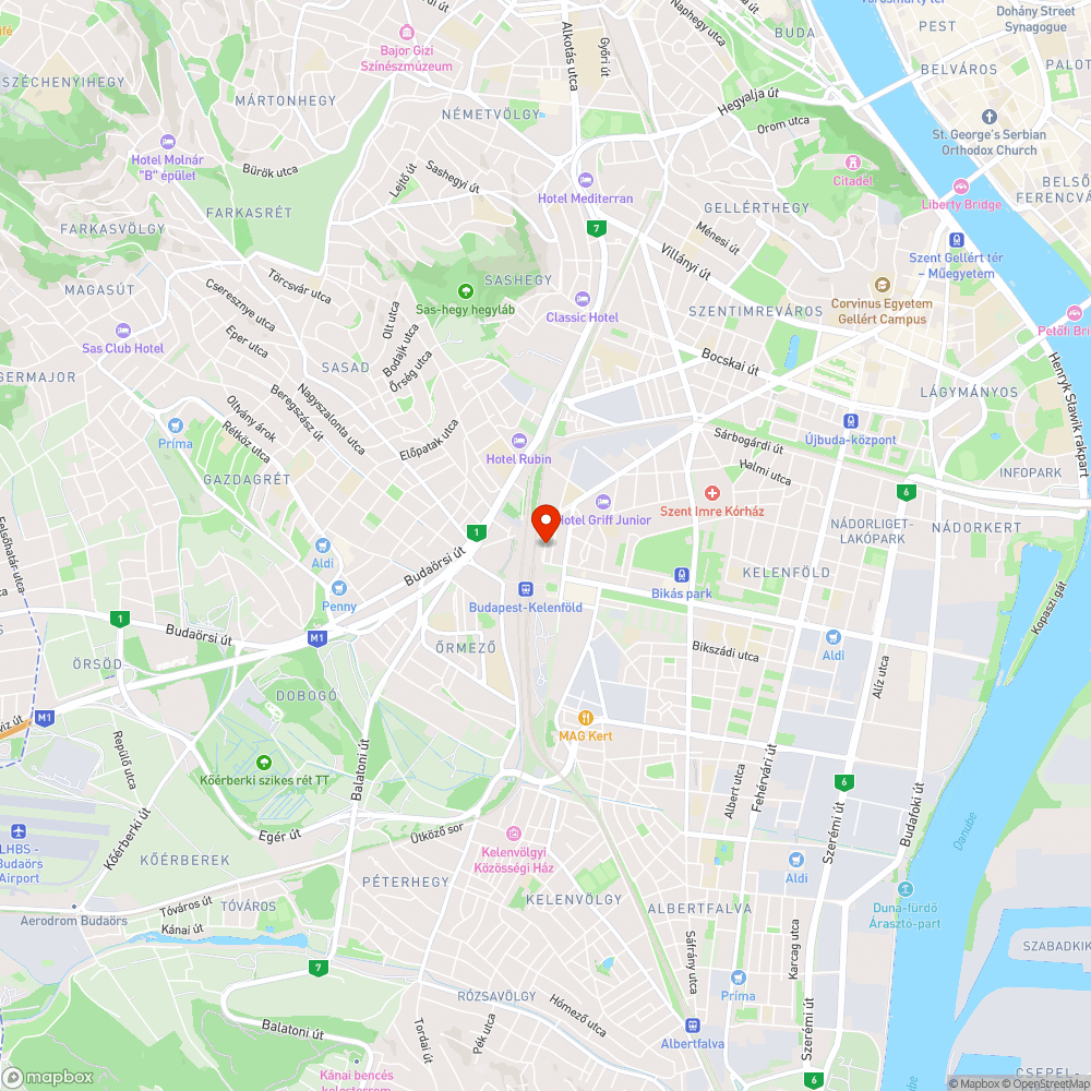 Padlap nélküli padok bejelentés helye