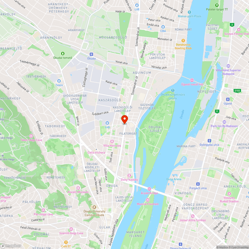 Kint felejtett táblák bejelentés helye