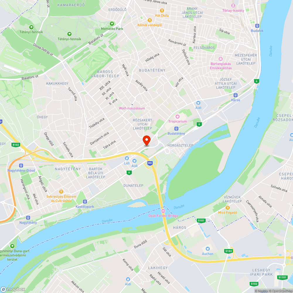 Kiszáradnak a frissen ültetett fák bejelentés helye
