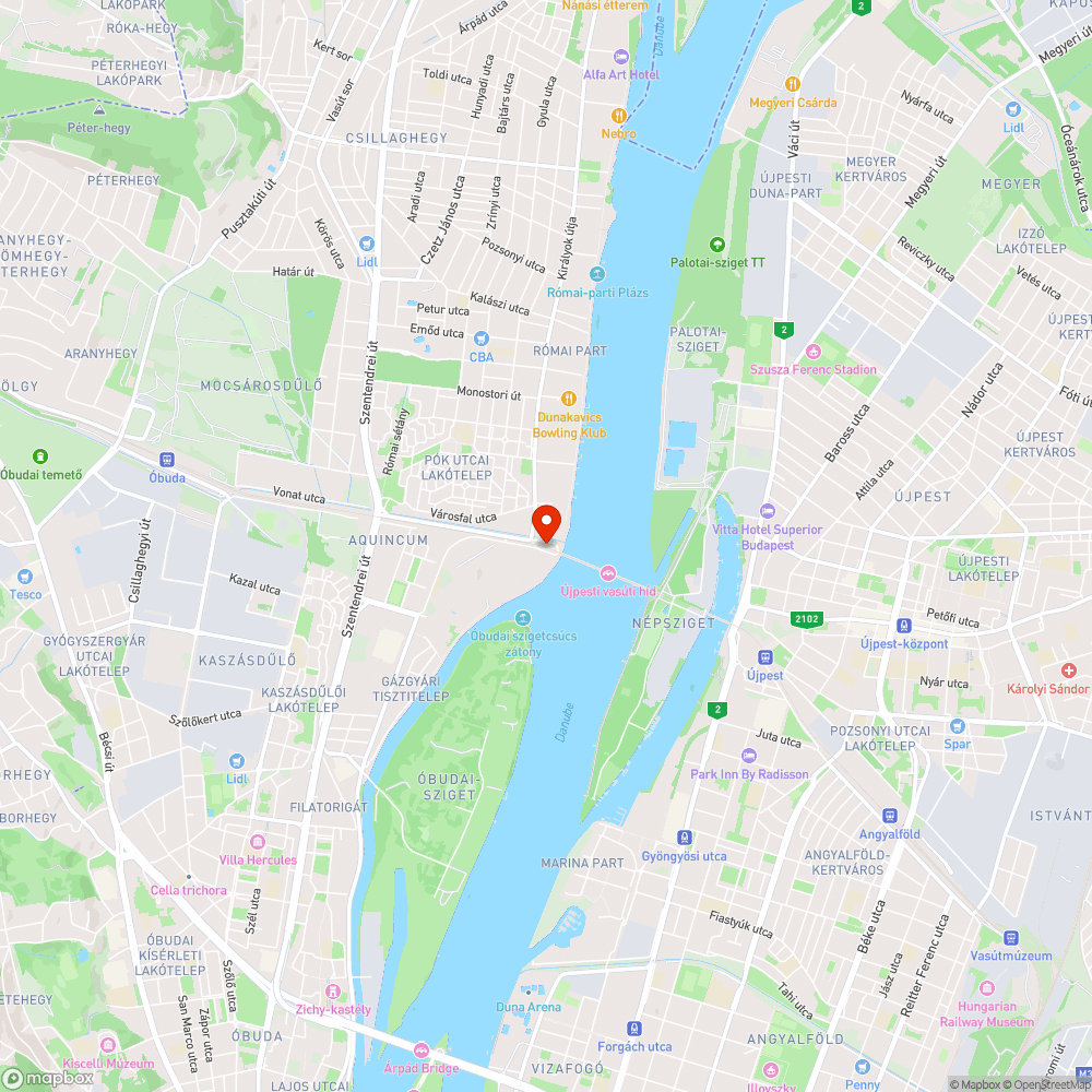 Hiányzó fedrácsok bejelentés helye