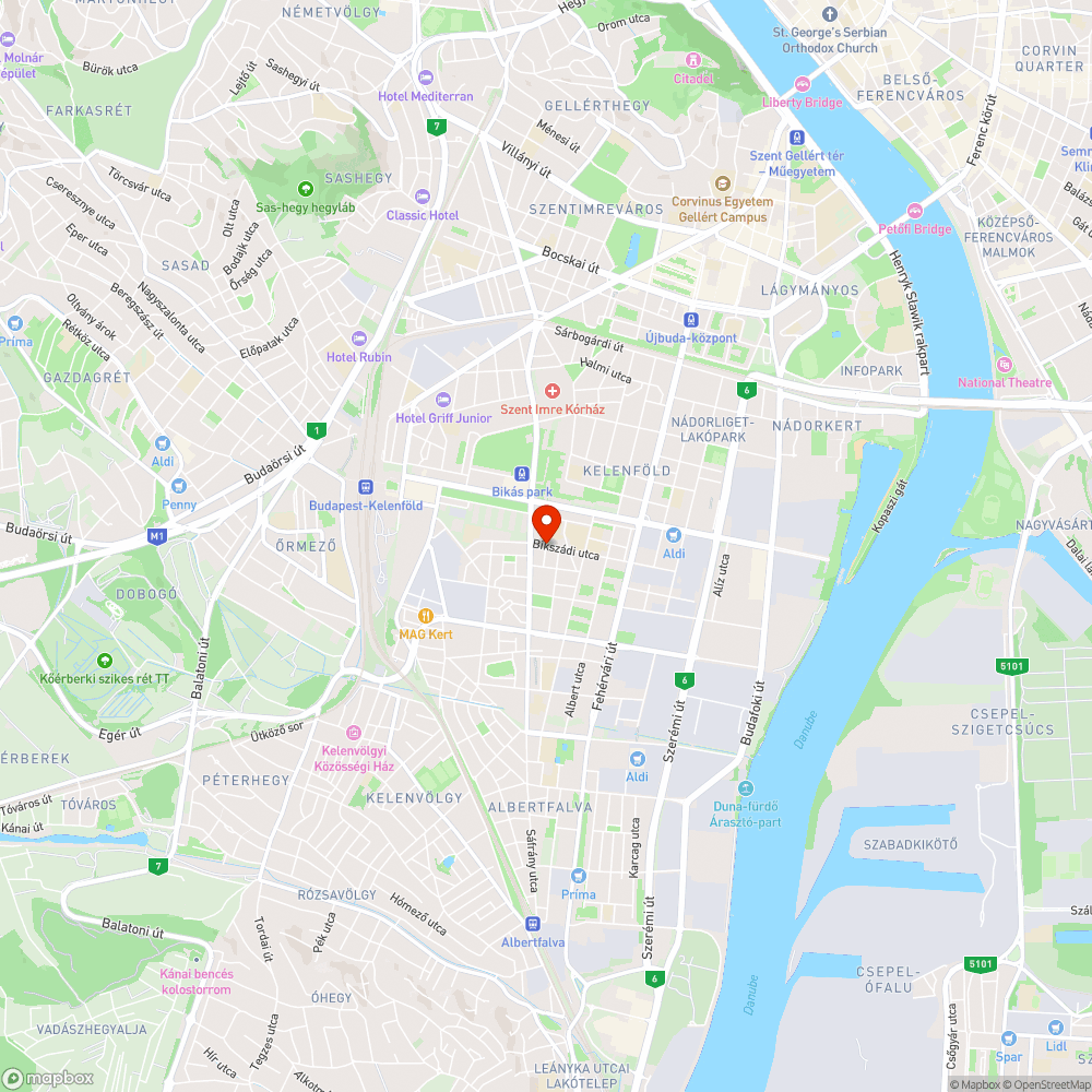 Hiányos közvilágítás bejelentés helye