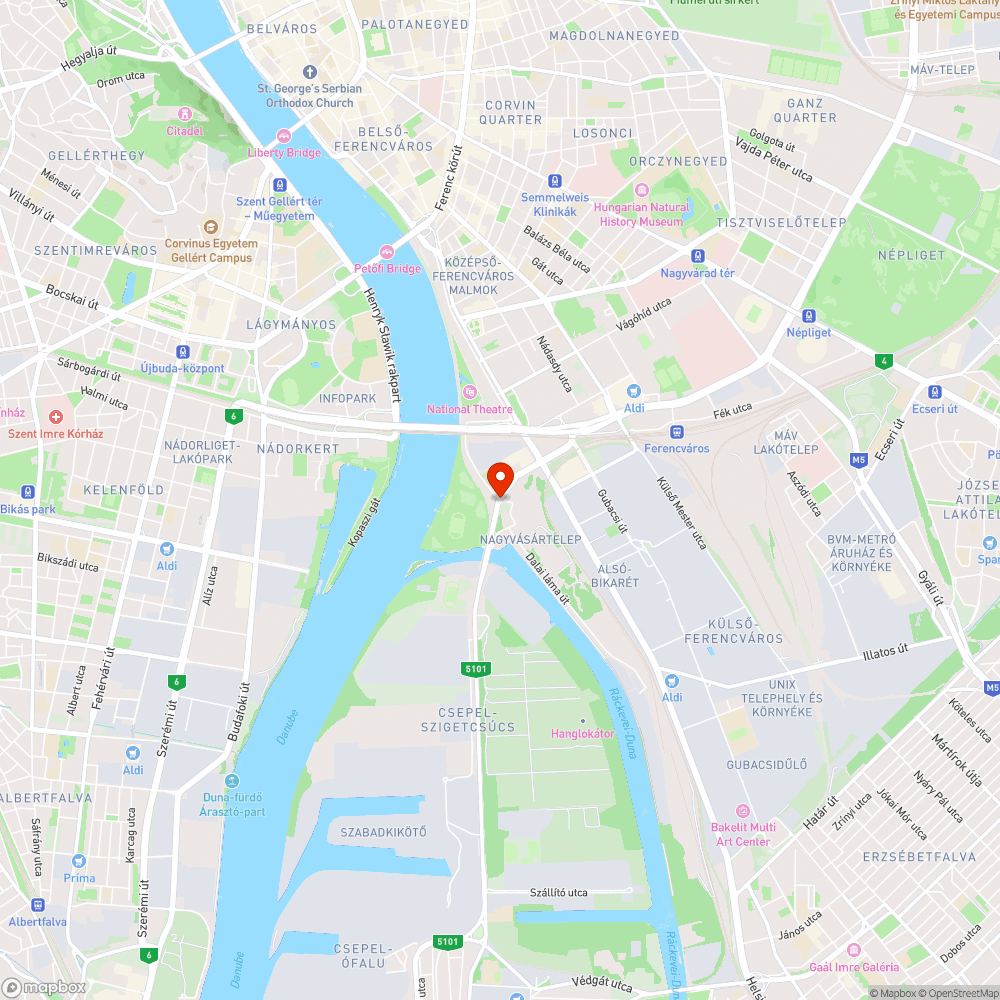 Közúti lámpa felesleges éjszakai működése bejelentés helye