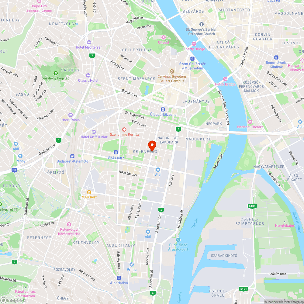 Nagytakaritás bejelentés helye