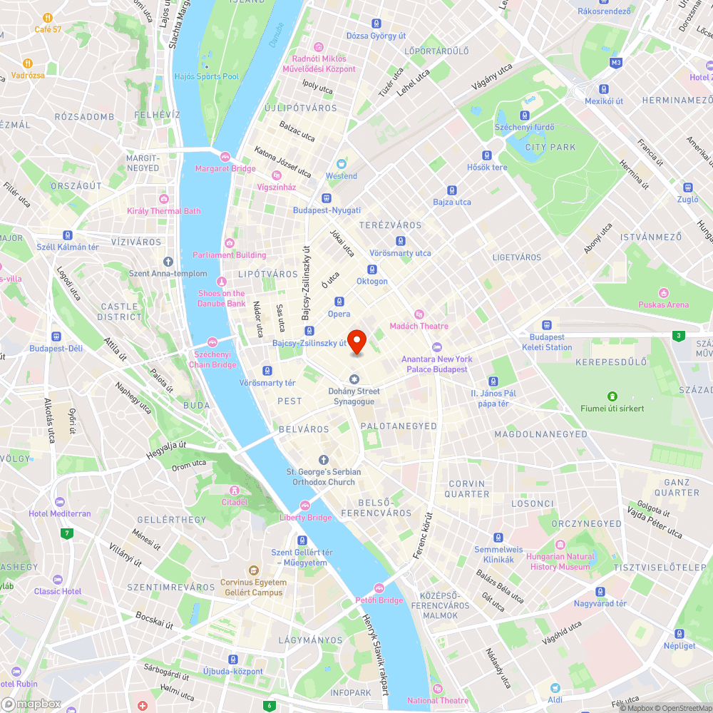 utcát blokkoló épitkezés bejelentés helye