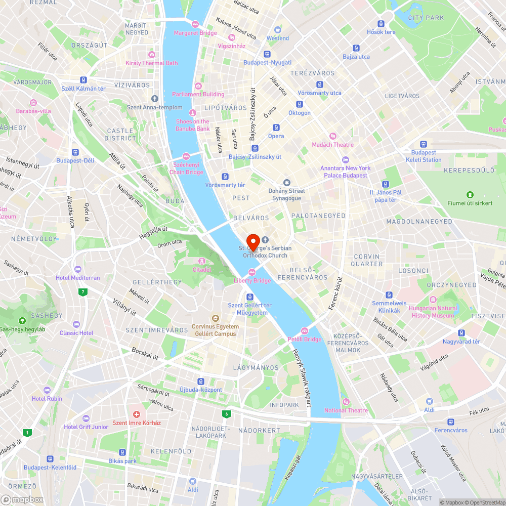 Beragadt lámpa bejelentés helye