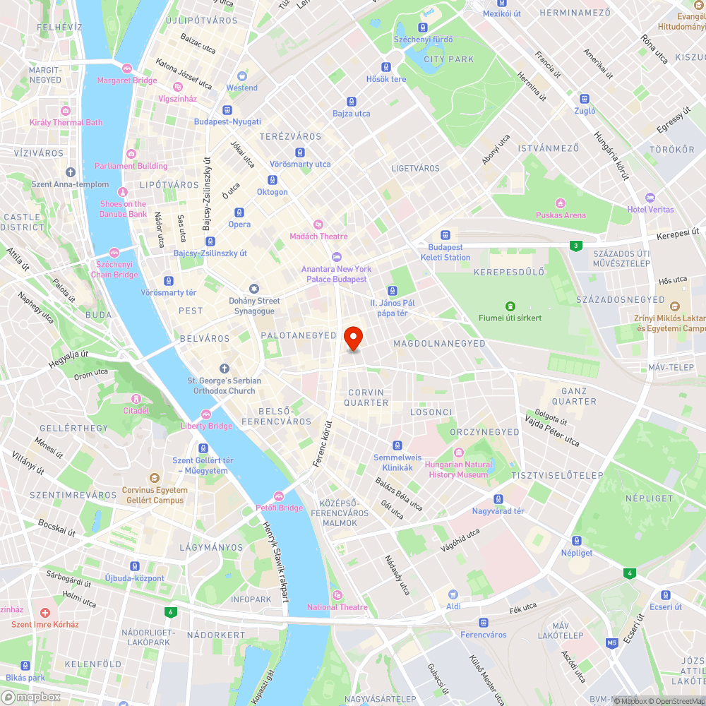 Hiányzó Elsőbbségadás kötelező tábla bejelentés helye