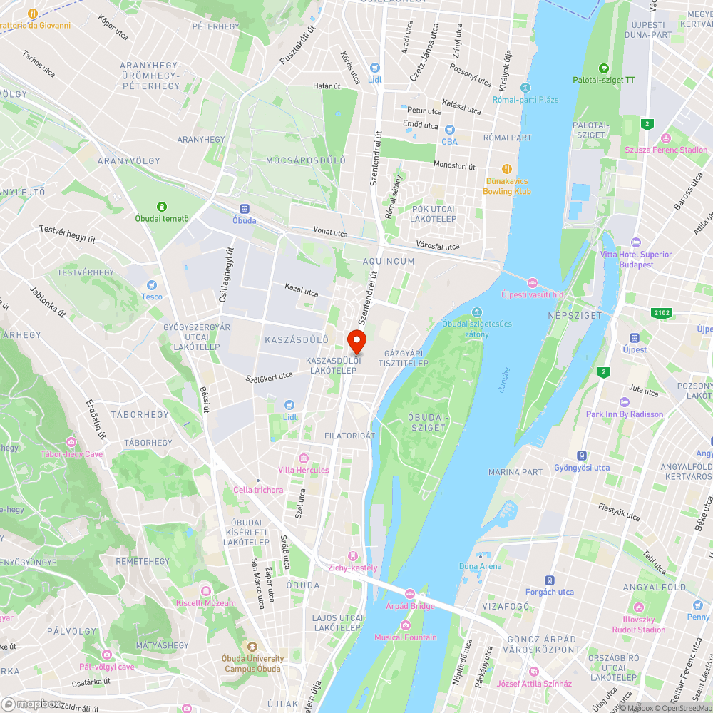 Elmaradt aszfaltozás bejelentés helye
