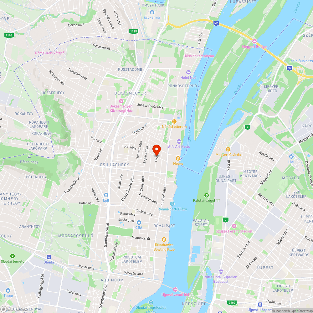 Eltűnt elsőbbségadás kötelező tábla bejelentés helye