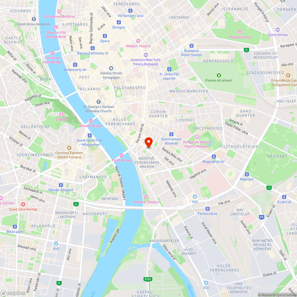 Olvashatatlanul kicsi betűk a táblákon (3) bejelentés helye