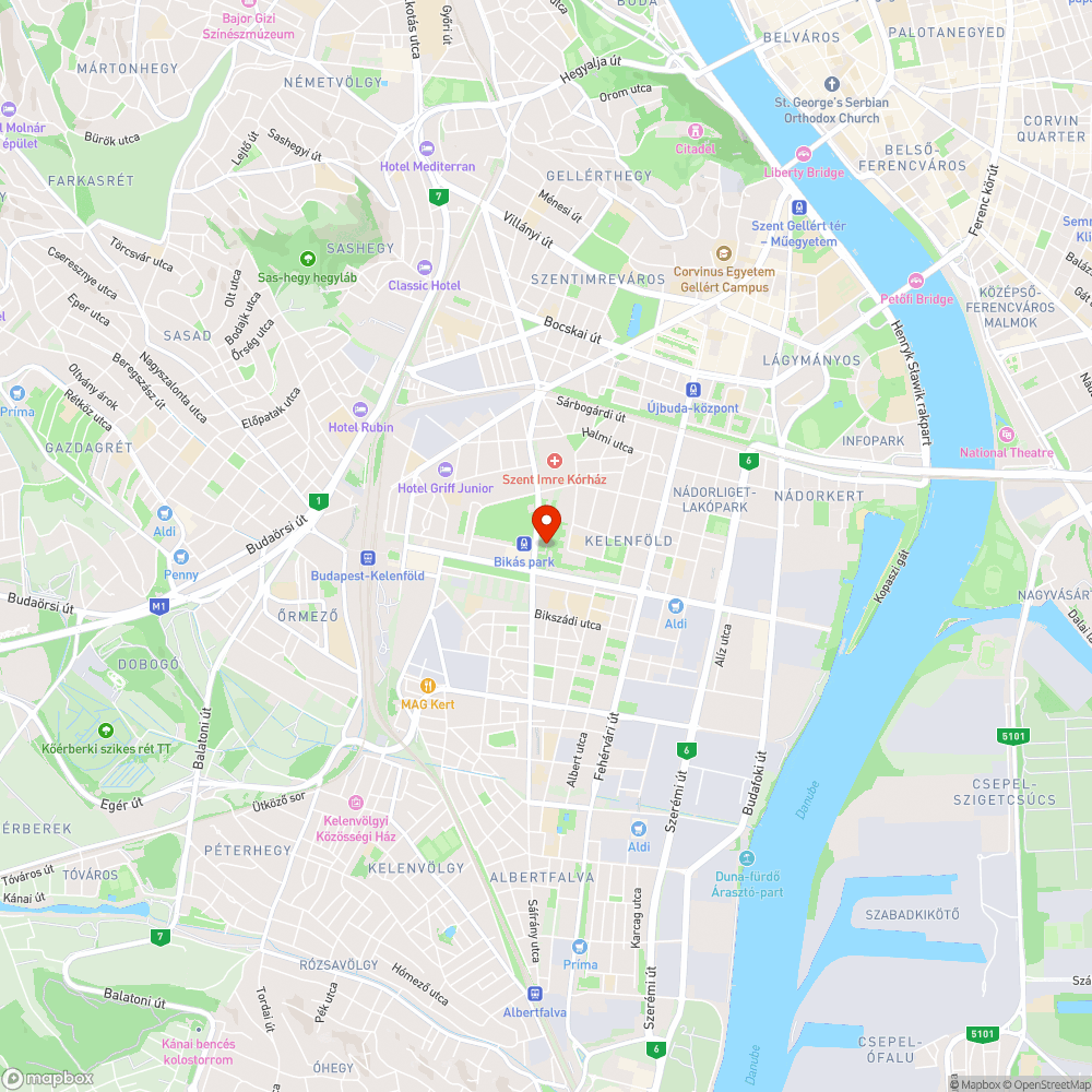 Hiányzó lépcsőelemek bejelentés helye