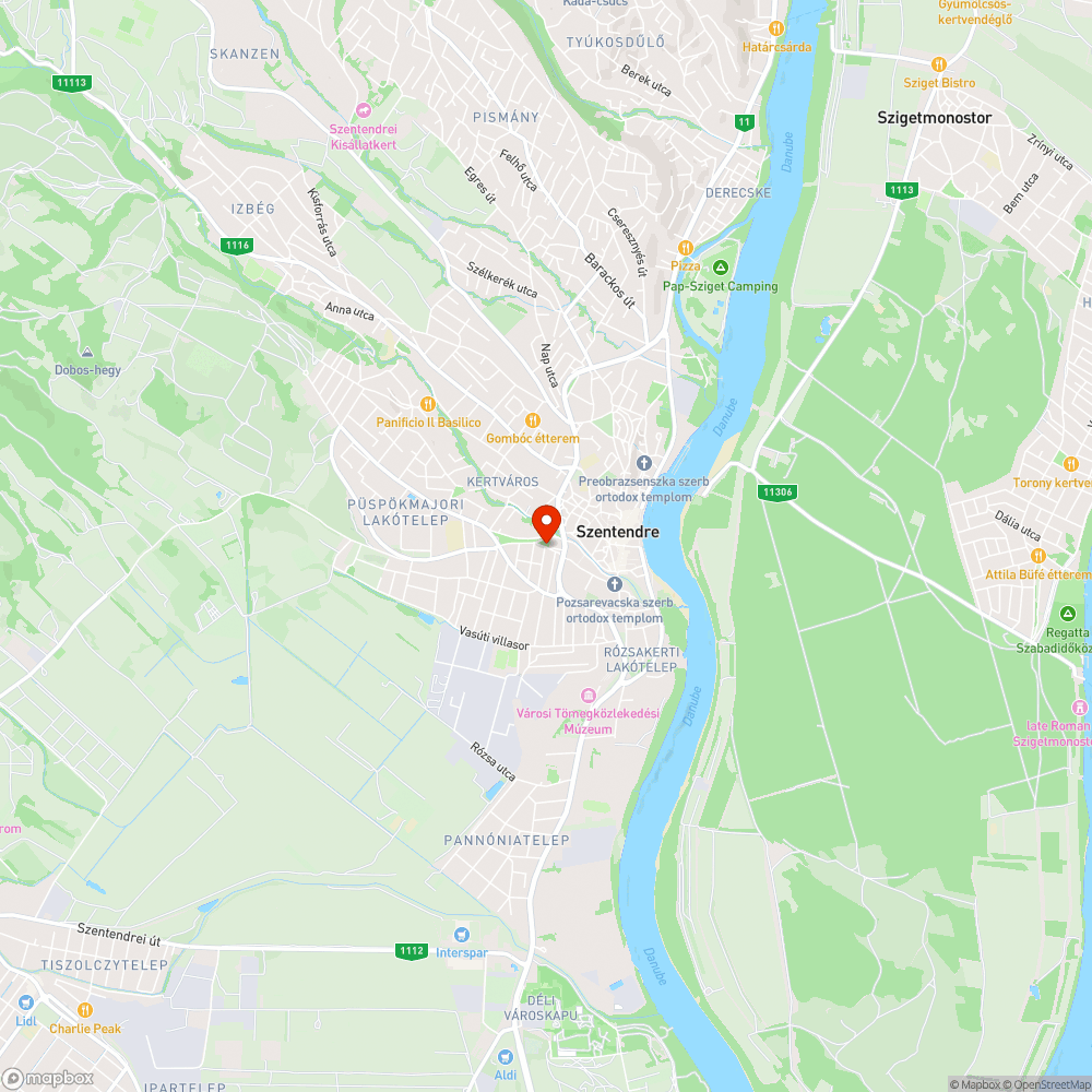 Kidöntött fa korlátok bejelentés helye