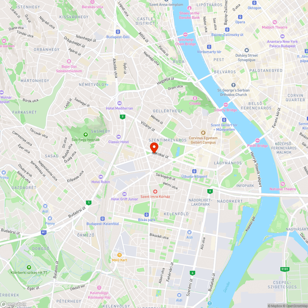 Rossz közlekedési lámpa bejelentés helye