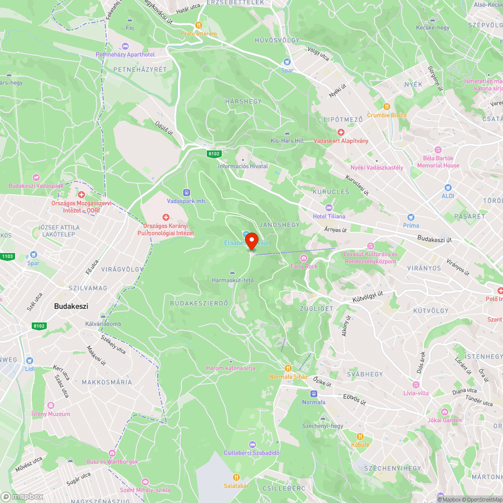 Rendezetlen állapotok bejelentés helye