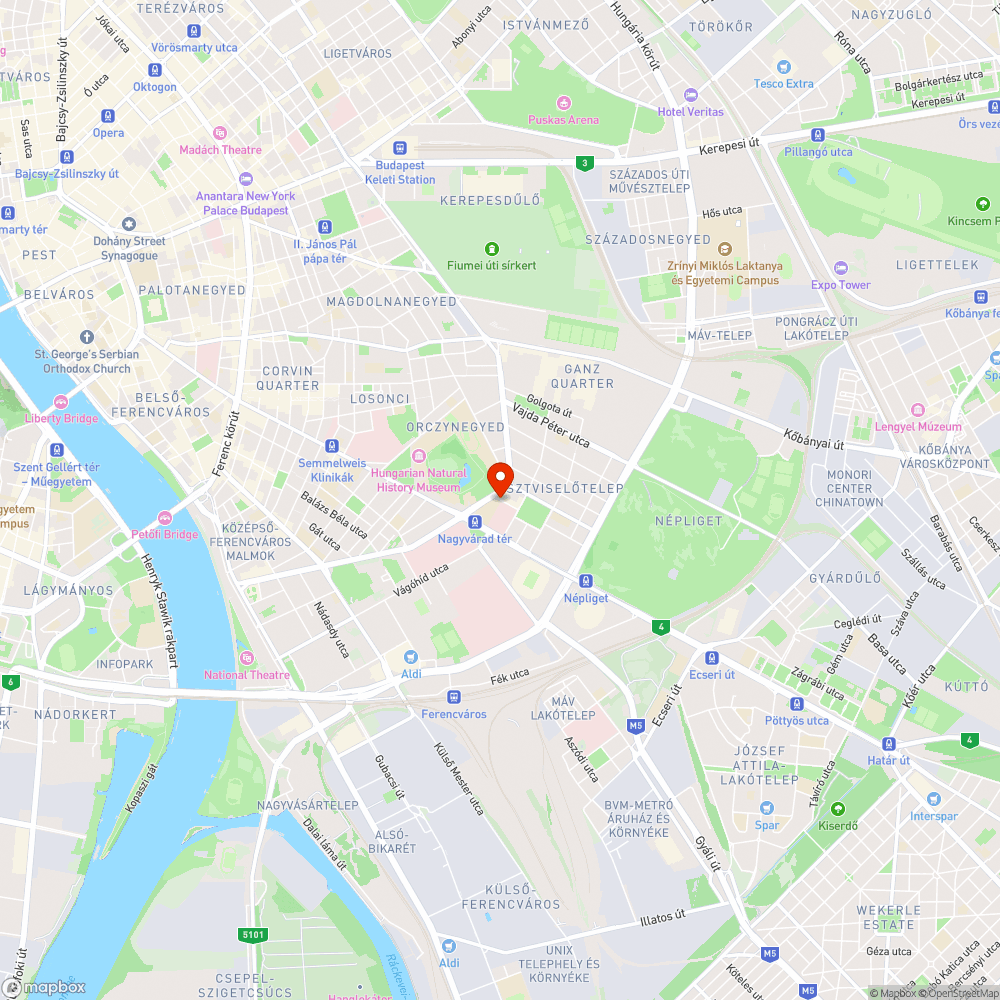 Fedetlen csatorny fedél bejelentés helye