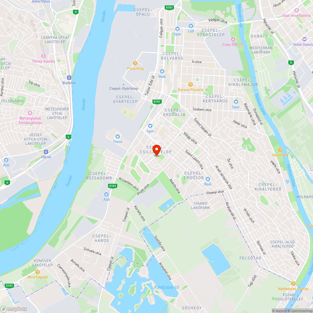 Gyalázkodó feliratok bejelentés helye