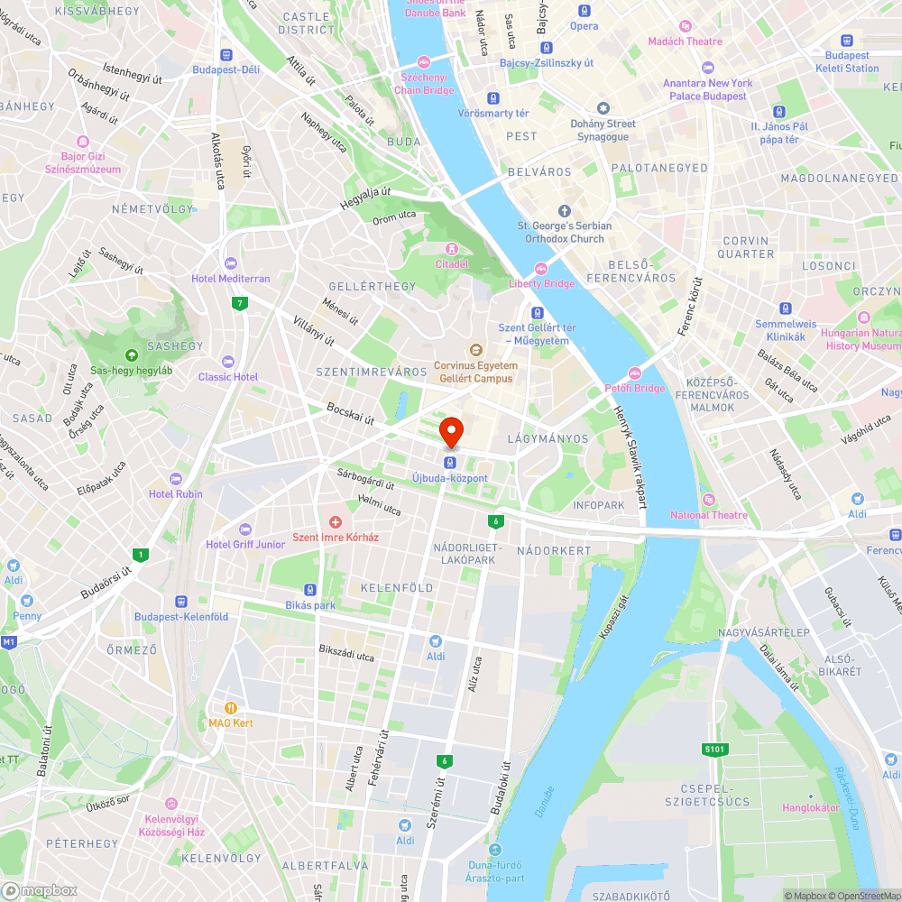 Elcsavarodott zöld jelzőlámpa bejelentés helye