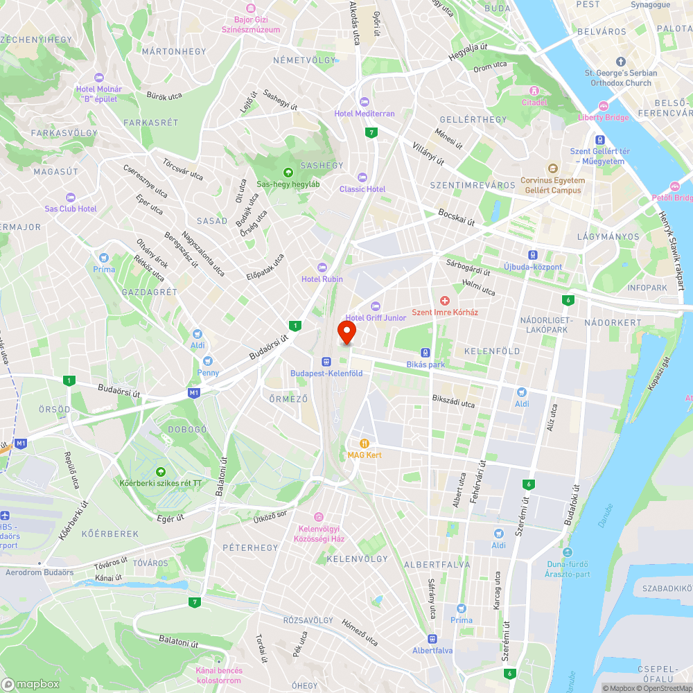 Közterület foglalása kukákkal bejelentés helye
