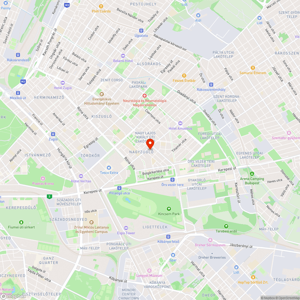 Felesleges (kint felejtett?) tábla bejelentés helye