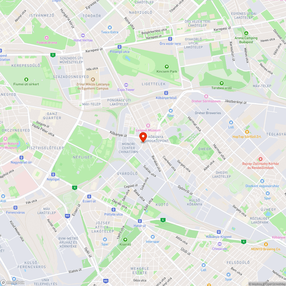 Összefirkált kapcsolószekrények bejelentés helye
