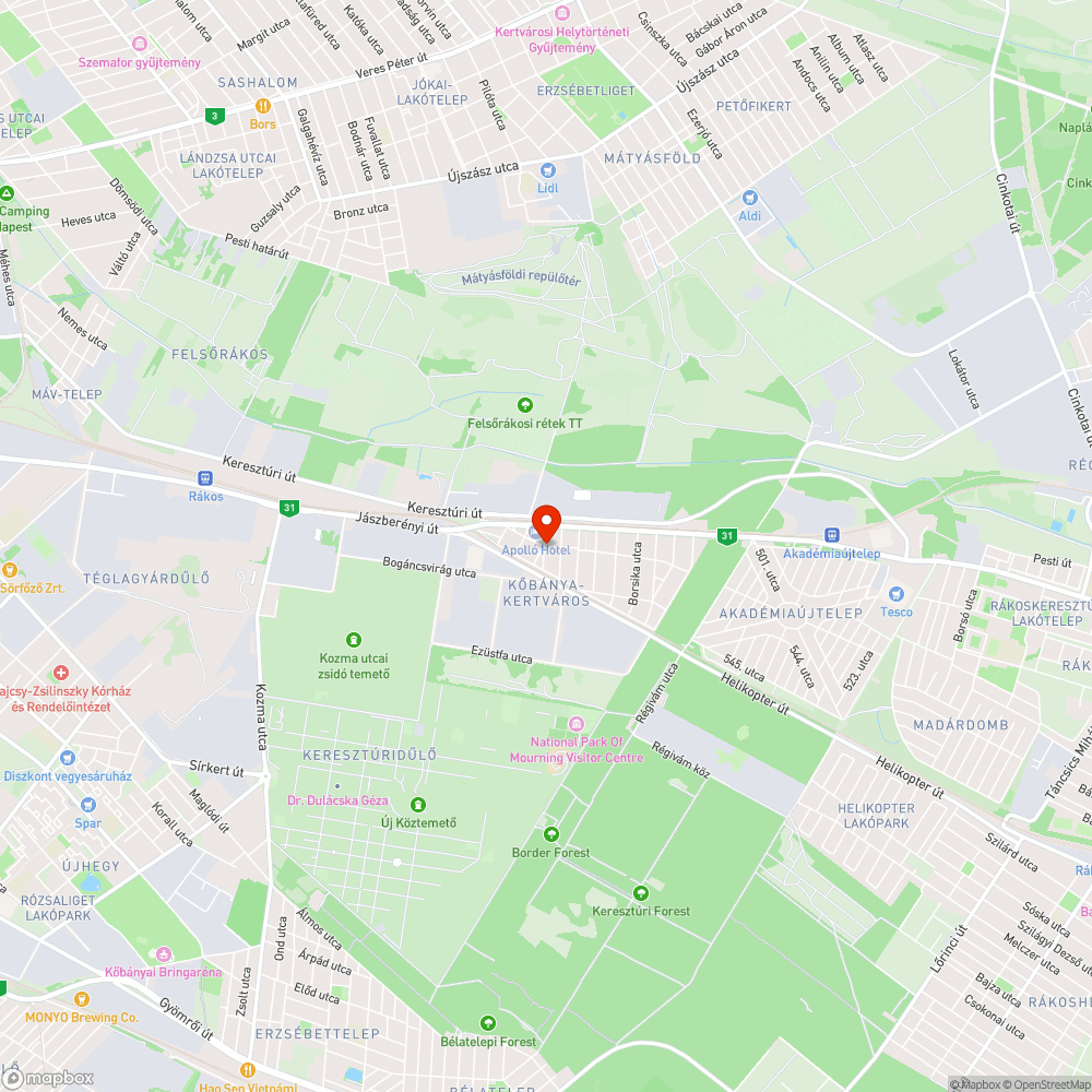 Tábla pótlás bejelentés helye
