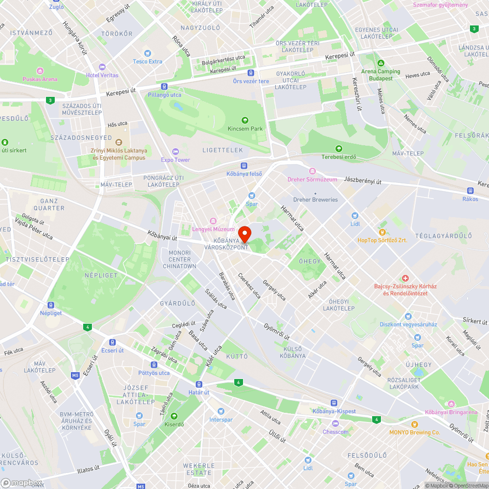 erősen lenőtt ágak a járdán bejelentés helye