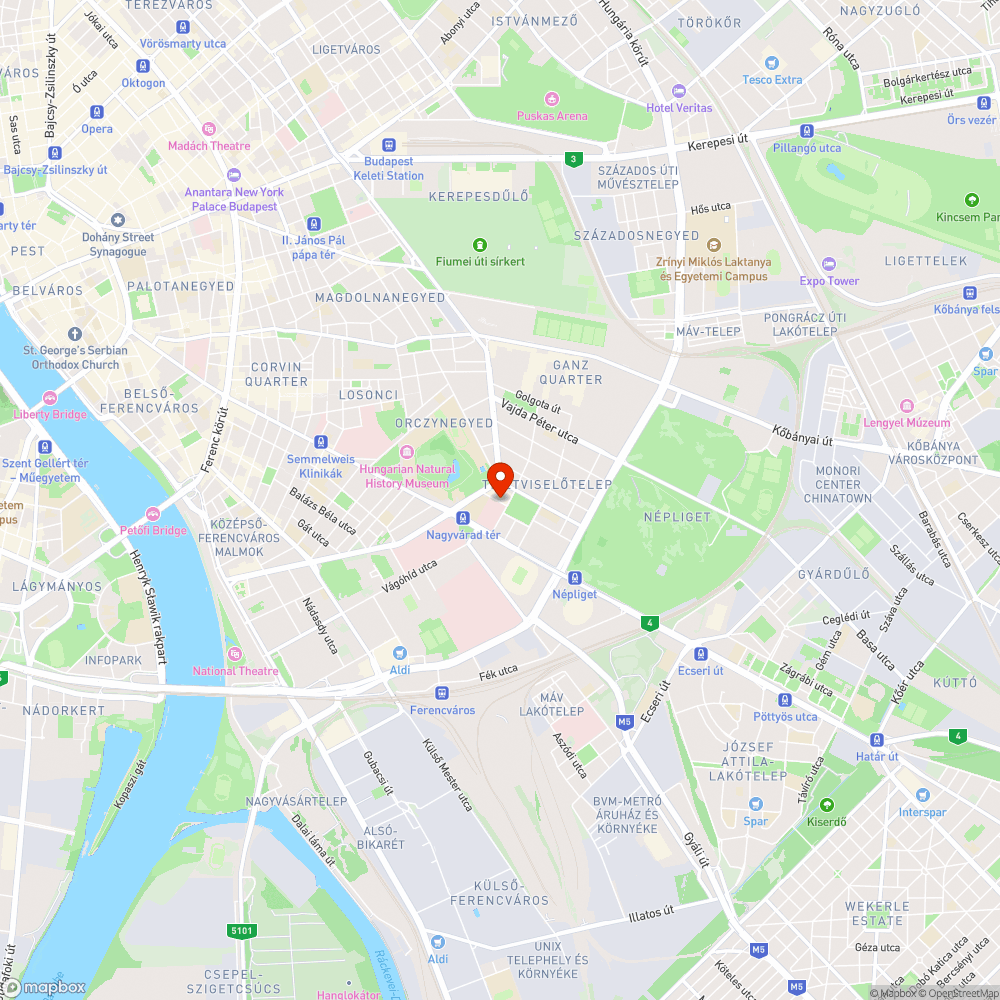 Eldobált óvszerek bejelentés helye