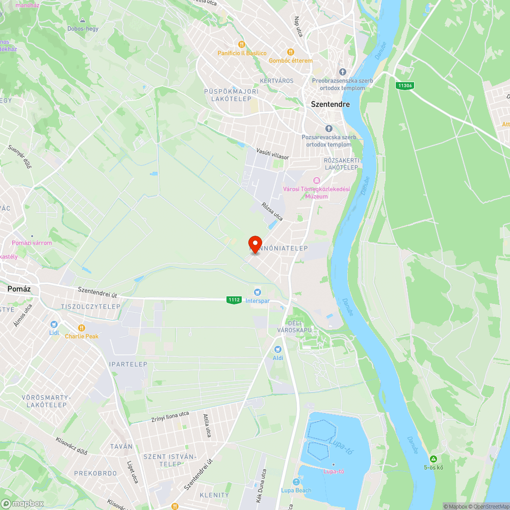 Kidőlt km jelző bólya bejelentés helye