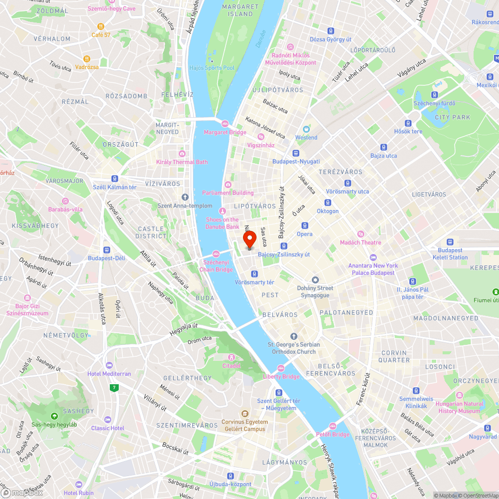 Illegálisan foglalt parkolóhelyek bejelentés helye