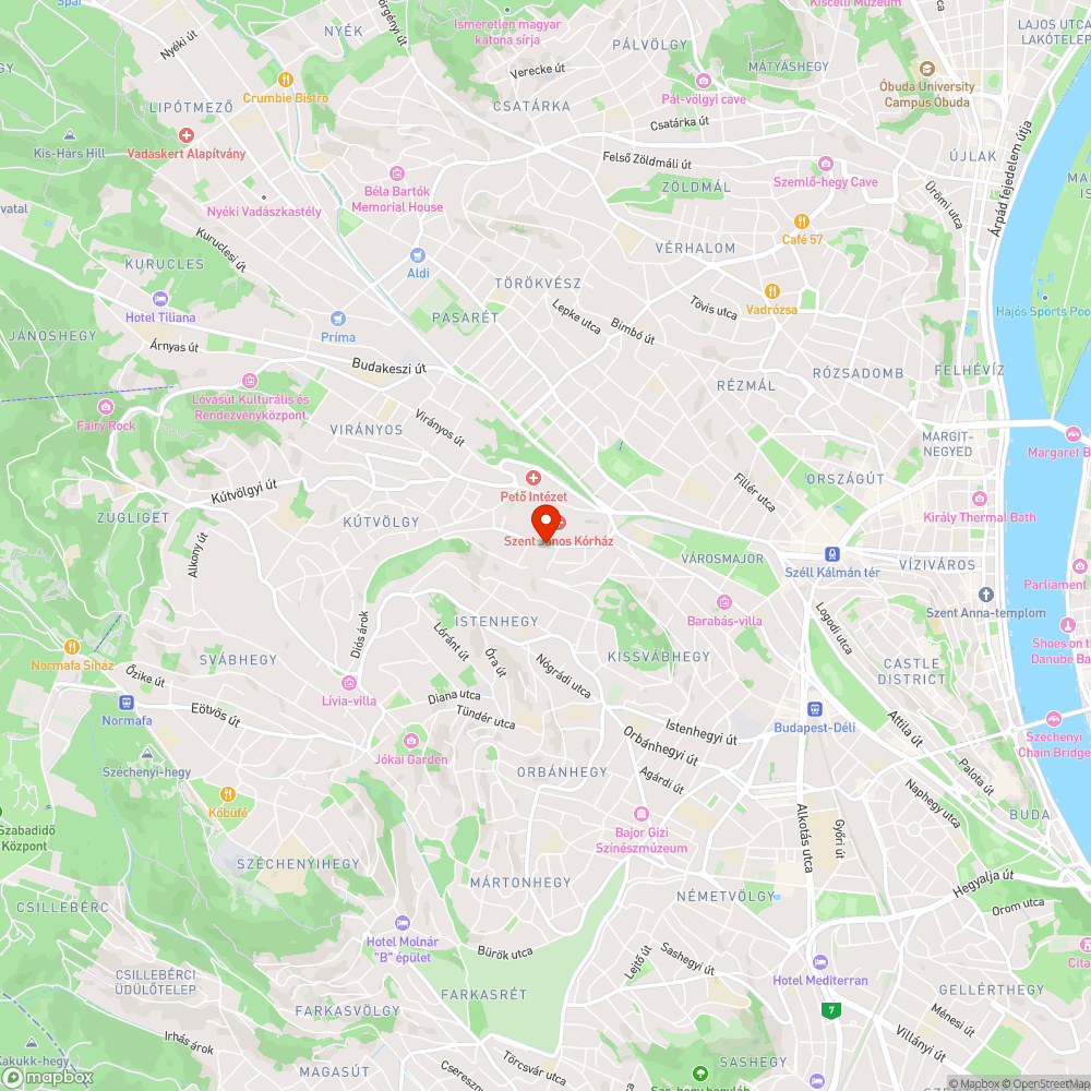 Elhagyottnak tűnő autó bejelentés helye