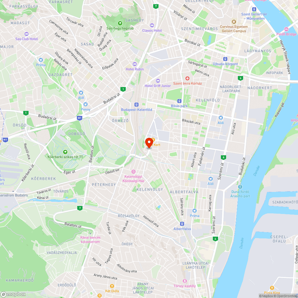 rosszul hangolt lámpák bejelentés helye