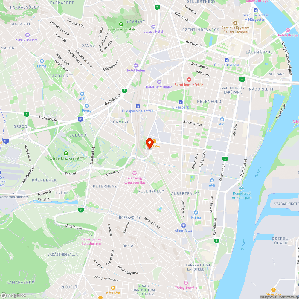 elszáradt fa bejelentés helye