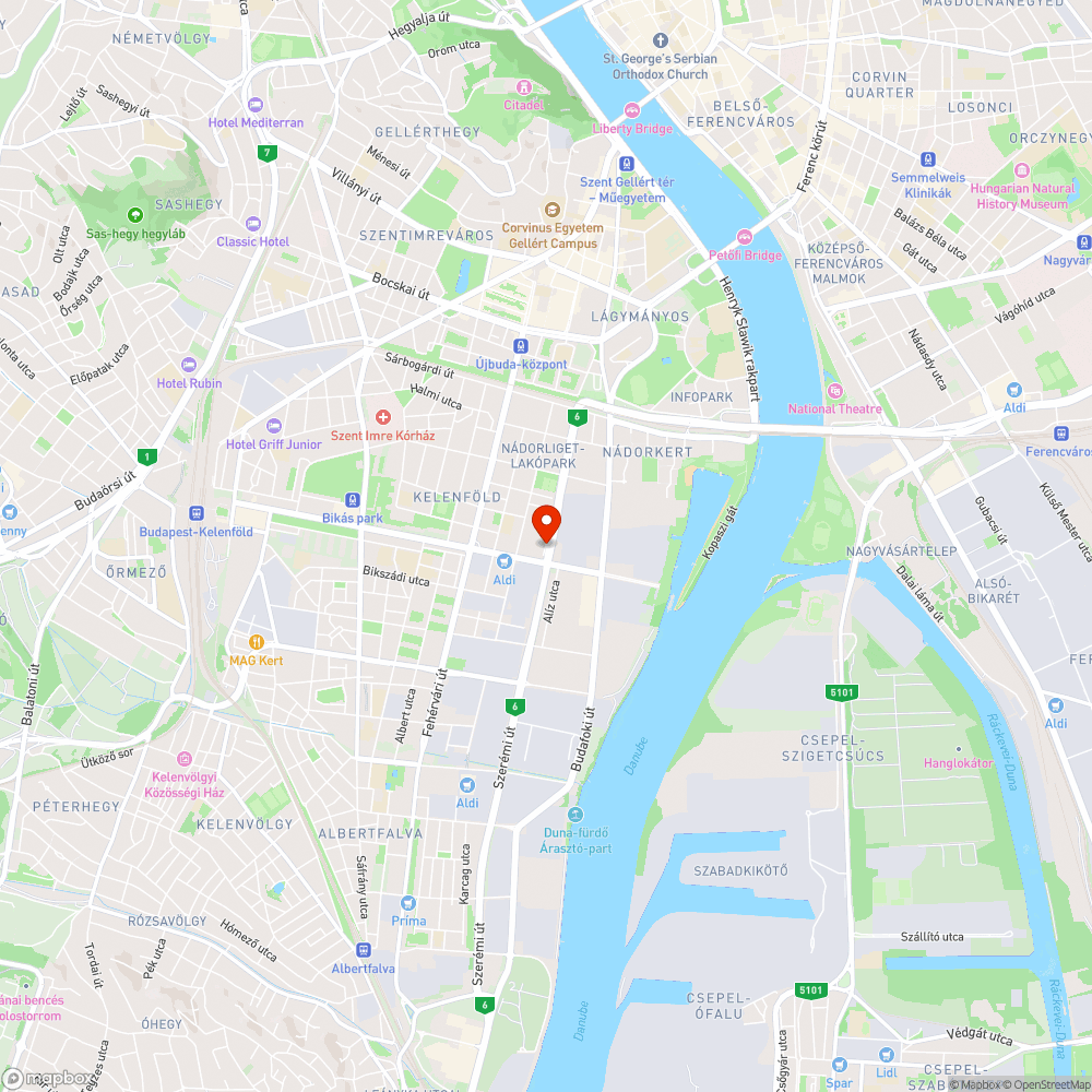kátyú nagyon rossz helyen bejelentés helye