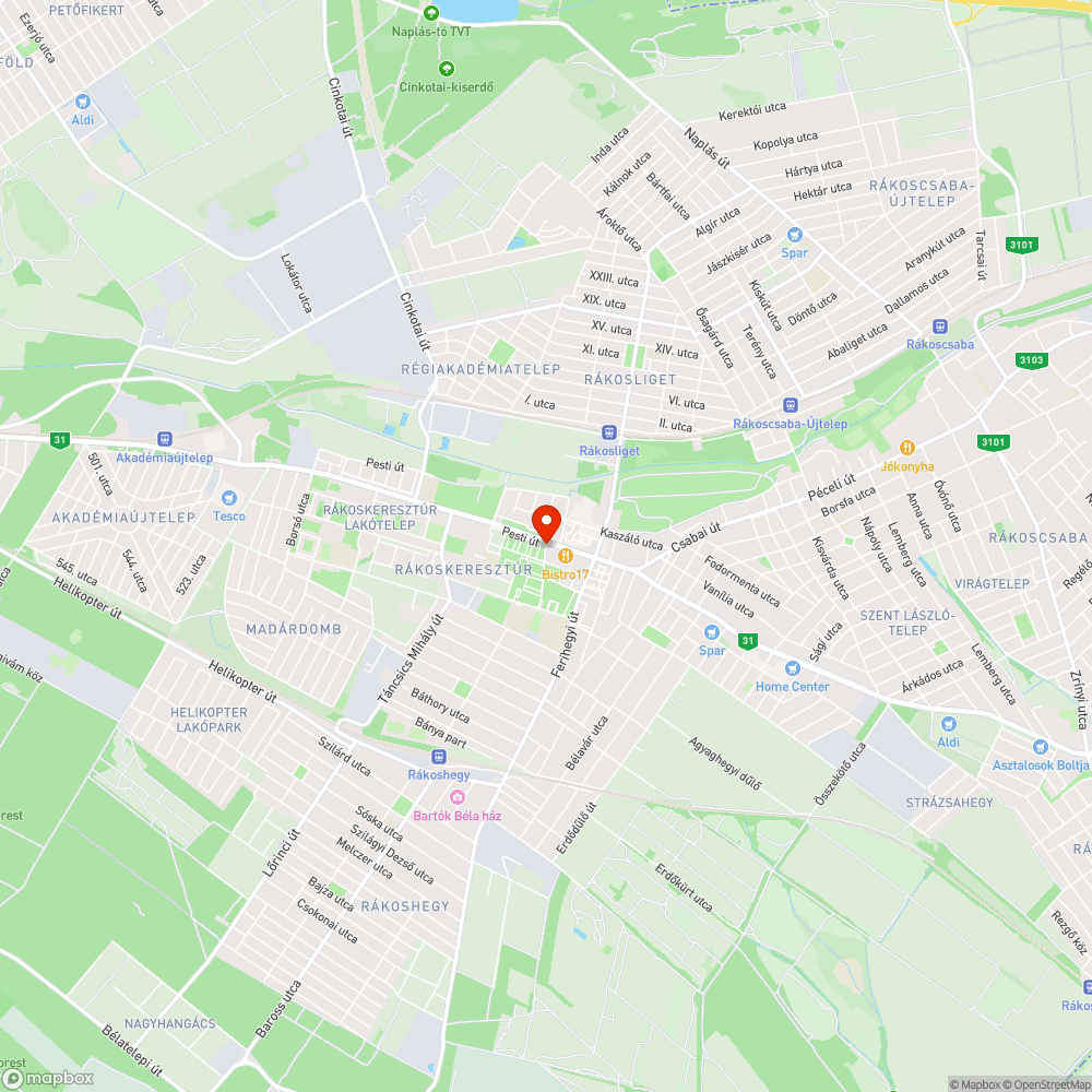 Közlekedési tábla hiánya bejelentés helye