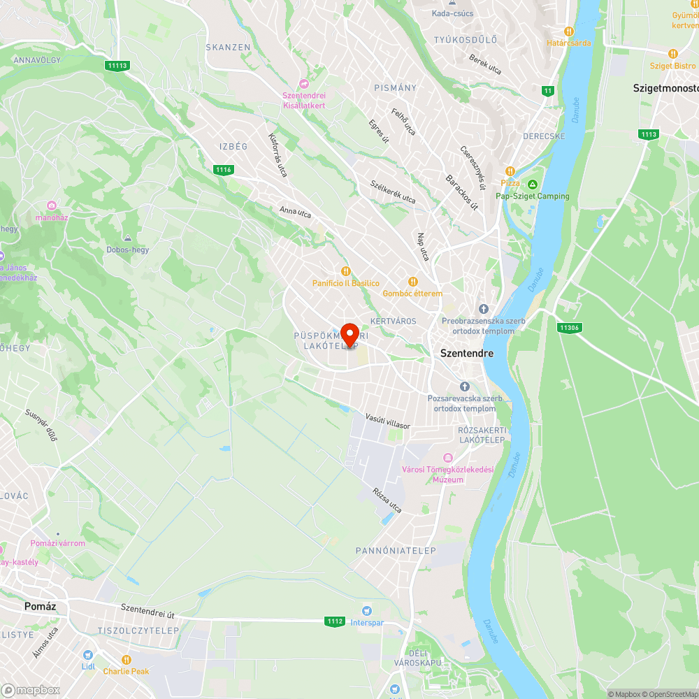 Járda állapota nem megfelelő bejelentés helye