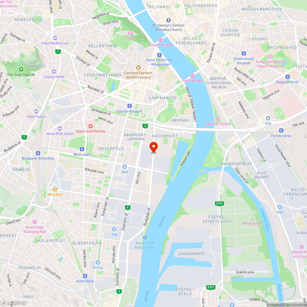 Takarítás és burkolatok hiánya bejelentés helye