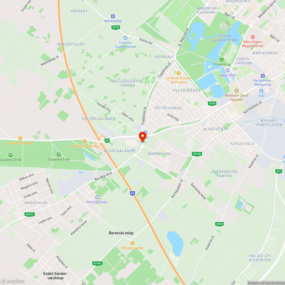 Félrevezető menetrendi információk egyes buszmegállókban bejelentés helye