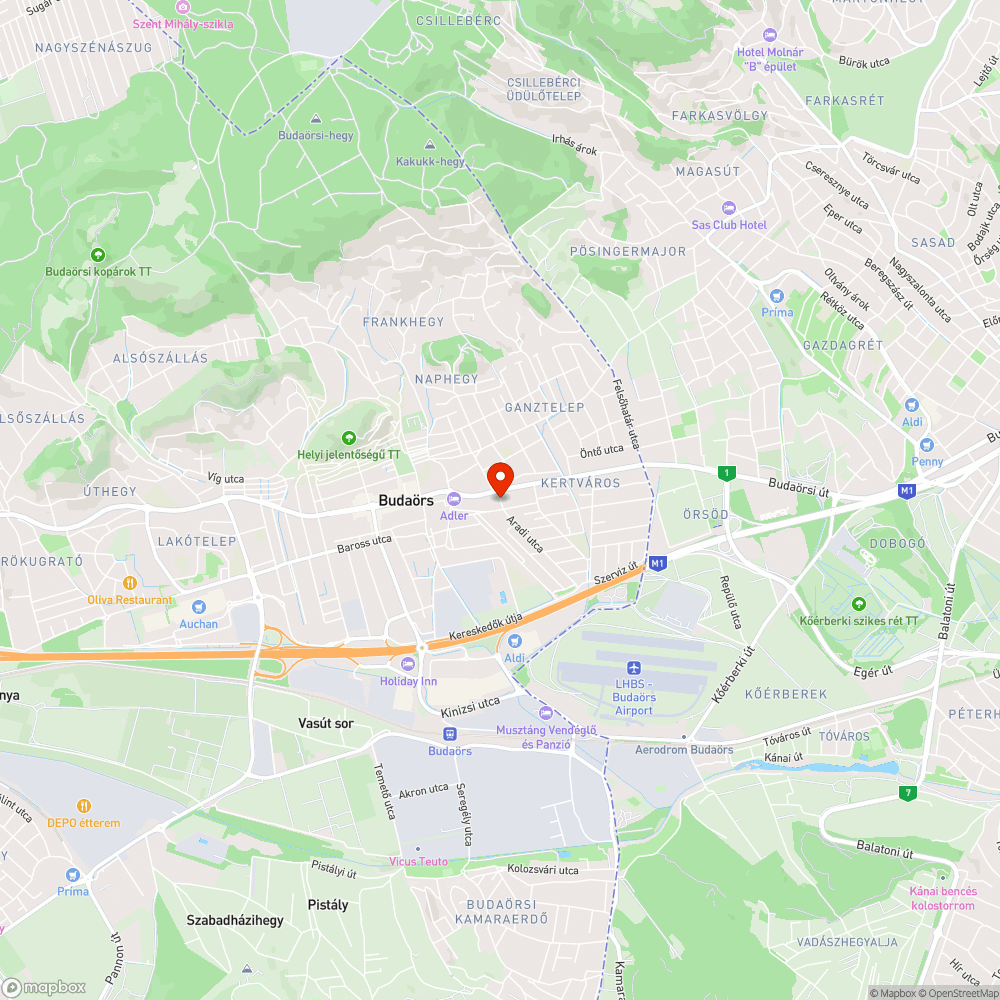 Gaz irtás hiánya bejelentés helye