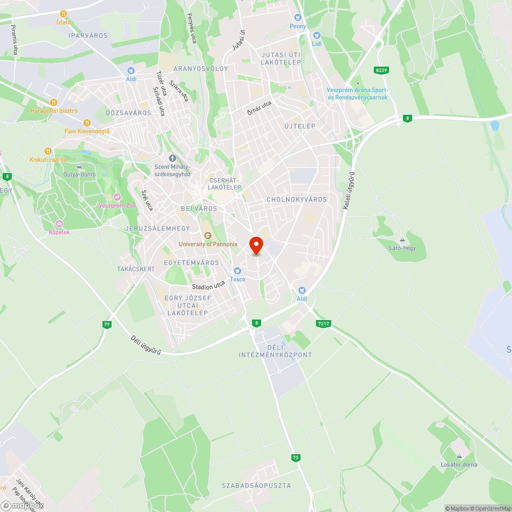 Konténerkocsi elszállítása bejelentés helye