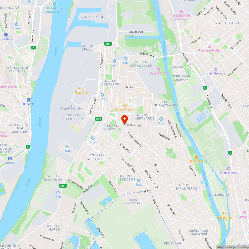 Összefirkált, ráadásul még rossz is a tábla bejelentés helye