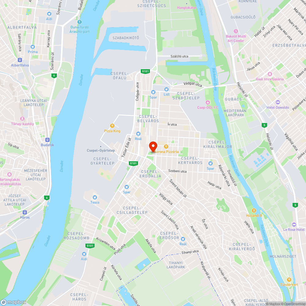 Lehessen kerékpárral behajtani bejelentés helye