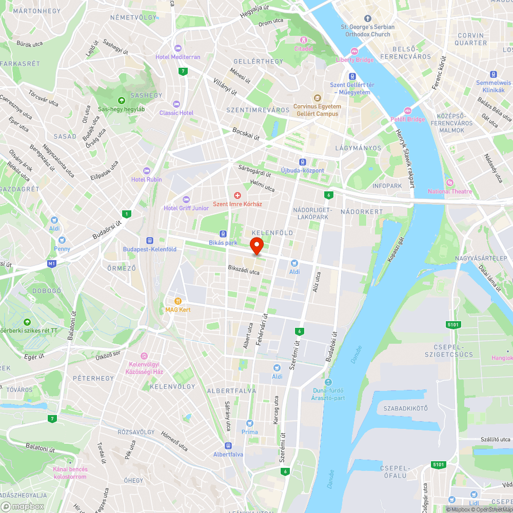 Takarásban levő 30-as tábla bejelentés helye